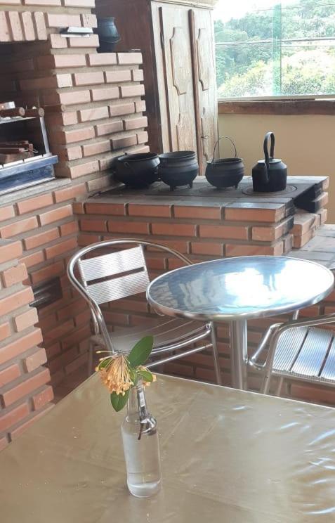 Pousada Portuguesa Jaboticatubas Exterior foto