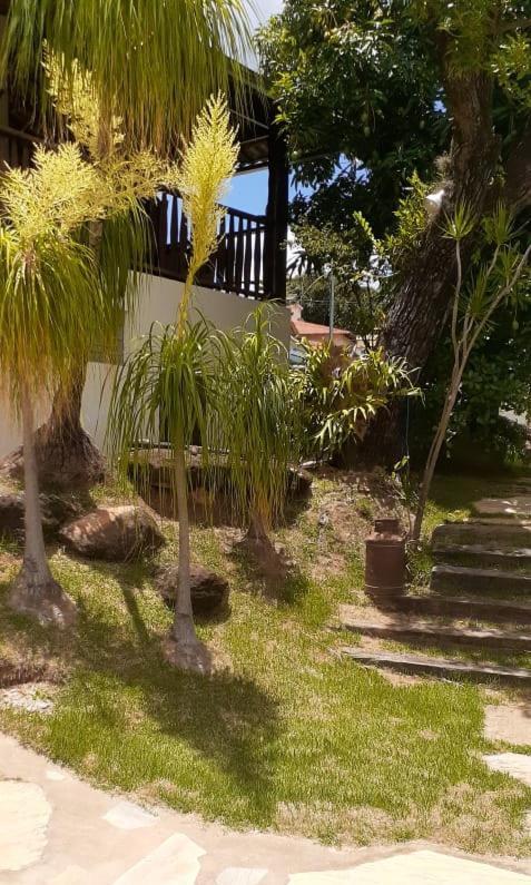 Pousada Portuguesa Jaboticatubas Exterior foto