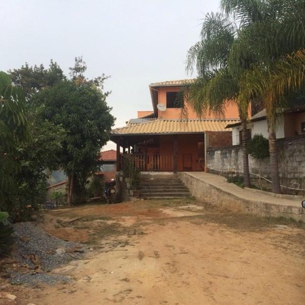 Pousada Portuguesa Jaboticatubas Exterior foto